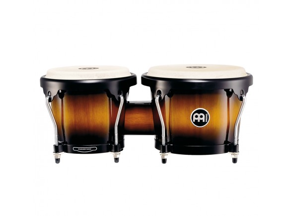 Meinl HB100VSB VINTAGE SUNBURST Meinl HB100VSB VINTAGE SUNBURST
